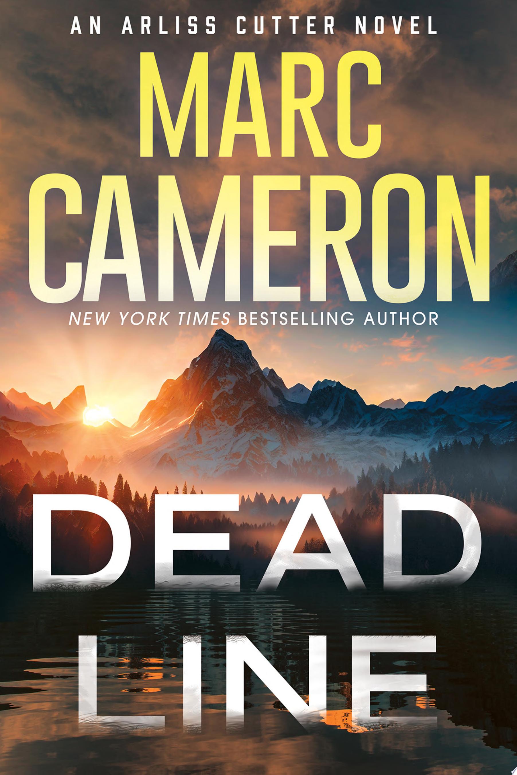 Image for "Dead Line"