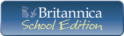 Britannica School logo