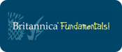 Britannica Fundamentals logo