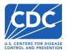 CDC logo
