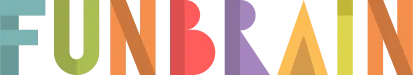 Funbrain logo