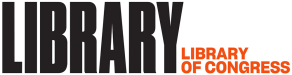 Selected Library of Congress logo