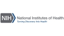 National Institutes of Health (NIH) logo