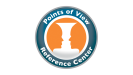 Points of View Reference Source logo