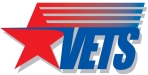 Veterans Employment and Training Service (VETS) logo