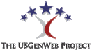 USGen Web Project logo