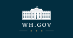 The White House website logo