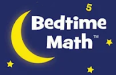 Bedtime Math logo