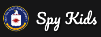 CIA Spy Kids logo