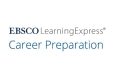 LearningExpress Career Preparation logo