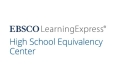 High School Equivalency Center logo