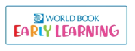 World Book: Early Learning logo