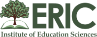 ERIC: Education Information Resource Center logo