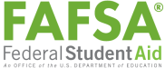 Free Application for Federal Student Aid (FAFSA) logo