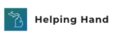 Helping Hand logo