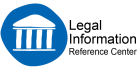 Legal Information Reference Center logo
