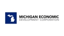 Michigan Economic Development Corporation logo
