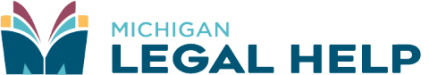 Michigan Legal Help logo