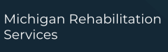 Michigan Rehabilitation Services logo