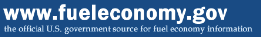 fueleconomy.gov logo