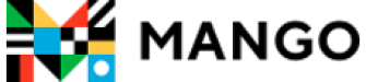 Mango Languages logo