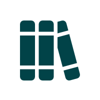 Recommendations quick link hover icon