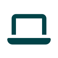 Learning Resources quick link icon quick link hover icon
