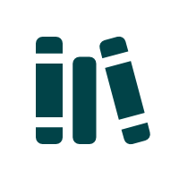 Recommendations quick link hover icon