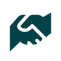 Contact Us quick link hover icon