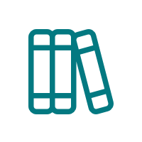 Recommendations quick link icon
