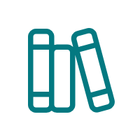 Recommendations quick link icon