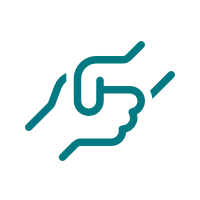 Contact Us quick link icon