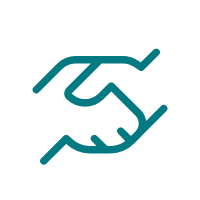 Contact Us quick link icon
